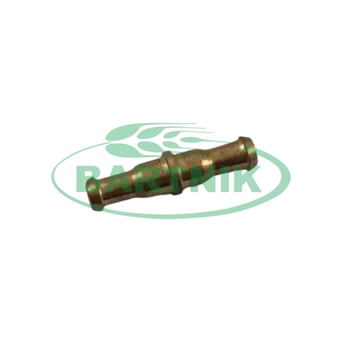 Łącznik 3/4 mosiądz 1