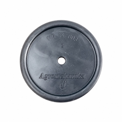 Membrana Jugosławiański SP Ø112 mm 1