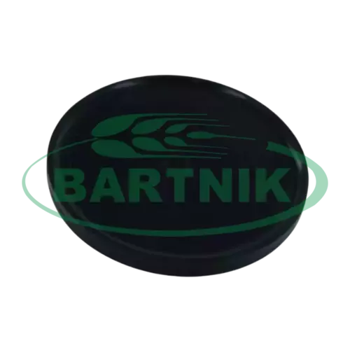 Membrana powietrznika RAU fi 128 mm NBR 1