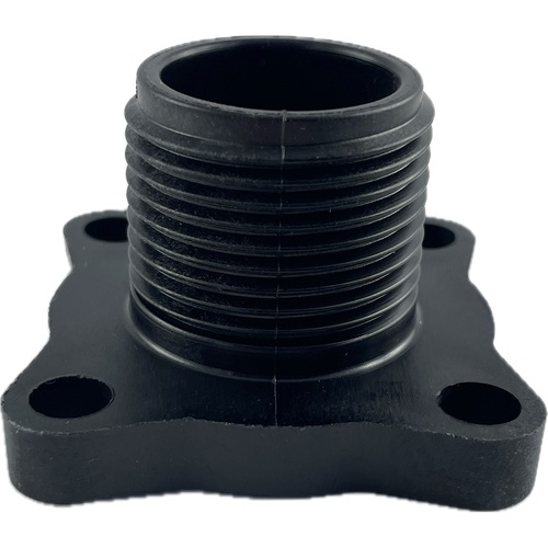 Adapter lewy zaworu 1" Arag 1