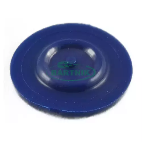 Membranka seletron Ø21 mm desmopan K 1