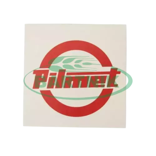 Naklejka PILMET 1