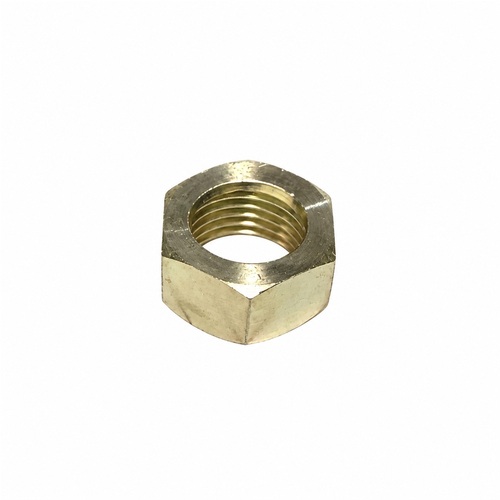 Nakrętka mosiężna G 1/2" 1
