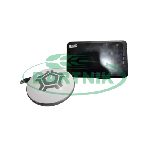 Nawigacja AGRONAVE 7 1