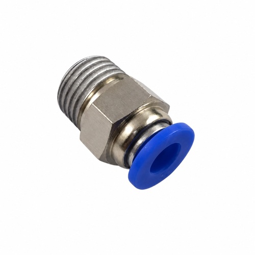 Nypel 1/4 x 6 prosty SP 1