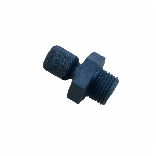 Nypel 1/8x3 prosty 1