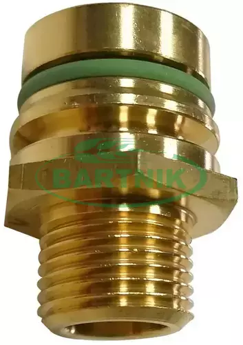 Wtyczka K 1