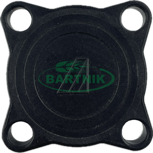Zaślepka elektrozaworu 463 M 1