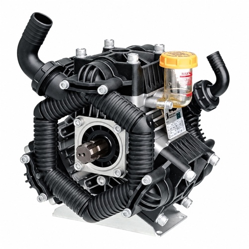 Pompa POLY 2150 DURAMAX 1