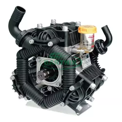 Pompa POLY 2150 DURAMAX 1