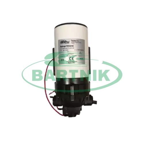 Pompka elektryczna 5,5 l/min, 5,5 bar 1