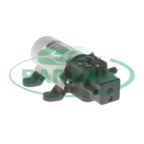 Pompka elektryczna GEOPUMP 2,8/17 12 V 1