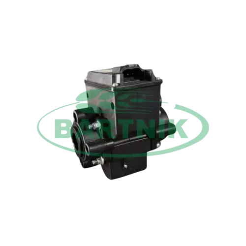 Przepływomierz elektromagnetyczny 10-200 l/min 1