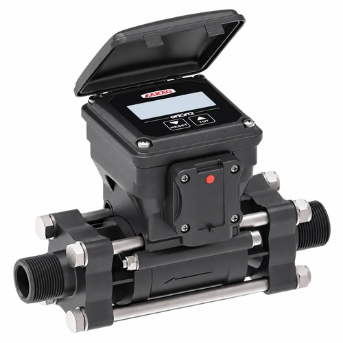 Przepływomierz ORION 2" AG 20 bar 30-600l/min 1
