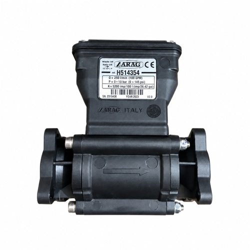 Przepływomierz ORION 463 2,5-50 l/min 40 bar 1