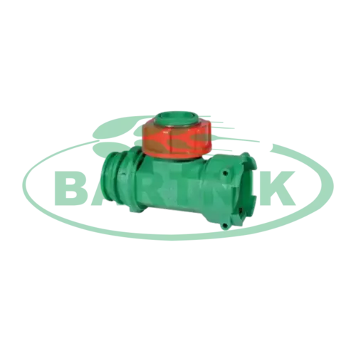 Przepływomierz T5 10-100 l/min 20 bar 1