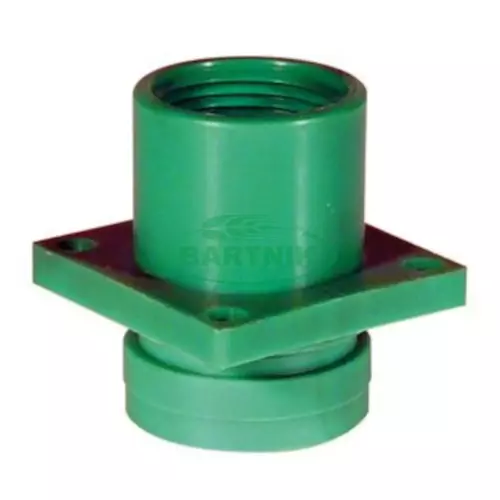 Przyłącze zaworu kulowego 1 1/4"F 1