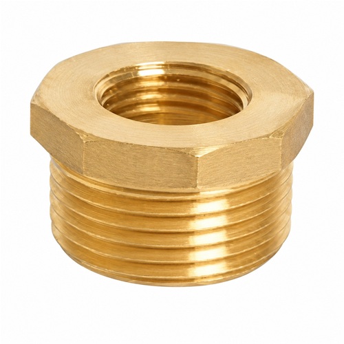 Redukcja 3/8" IG- 1/2"AG 1