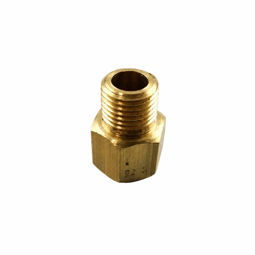 Redukcja z IG 12/1,5 x AG 1/4" 1