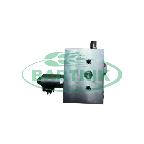 Regulator przepływu 140 bar 12 V 1
