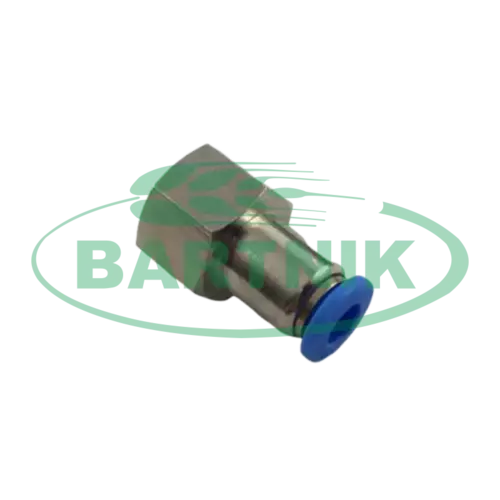 Szybkozłączka 1/4" IG D6mm SP 1