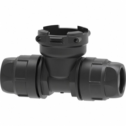 Trójnik EASYFIT 3/4"/T5/3/4" 1