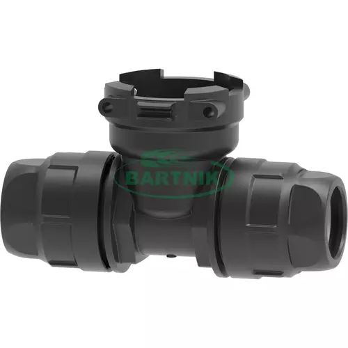 Trójnik EASYFIT 3/4"/T5/3/4" 1