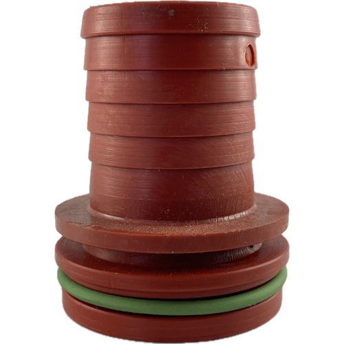 Króciec prosty D35 1