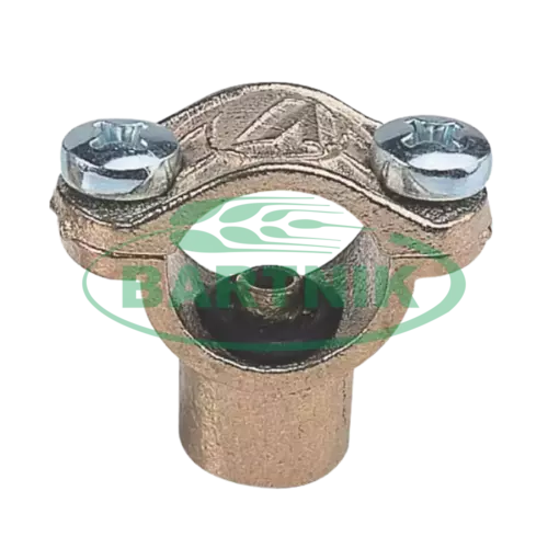 Uchwyt głowicy sadowniczej gw. 1/4" 1