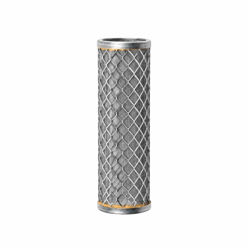 Wkład filtra ciśnieniowego 40x125 40 mesh 1