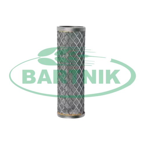Wkład filtra ciśnieniowego 40x125 40 mesh 1