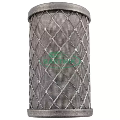 Wkład filtra ciśnieniowego 40x64,5 100 mesh 1