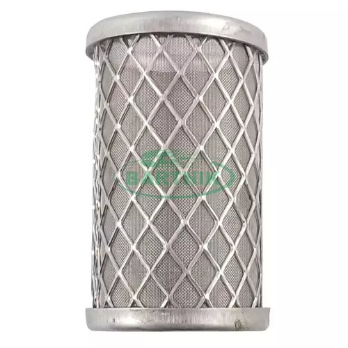Wkład filtra ciśnieniowego 40x64,5 70mesh 1