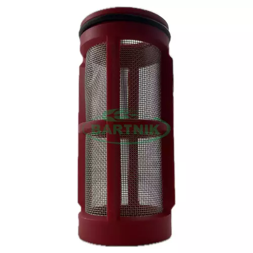 Wkład filtra sekcyjnego 38x88 32mesh 3222002.030 1