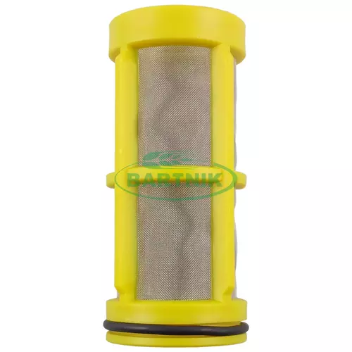 Wkład filtra sekcyjnego 38x88 80 mesh 32220035.030 1
