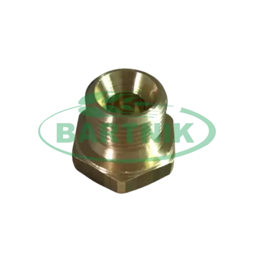 Wtyczka mosiężna G.3/8" 1