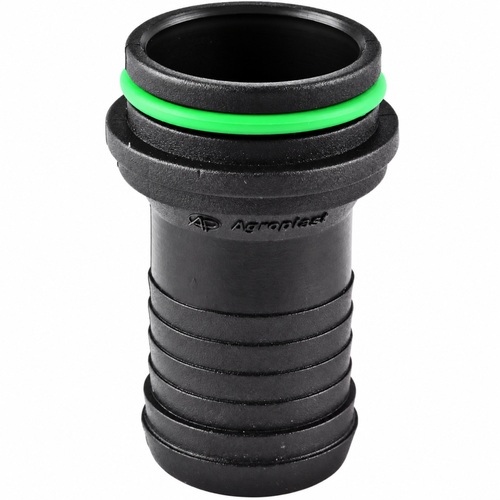 Wtyczka prosta 25 – mocowanie 1” 1
