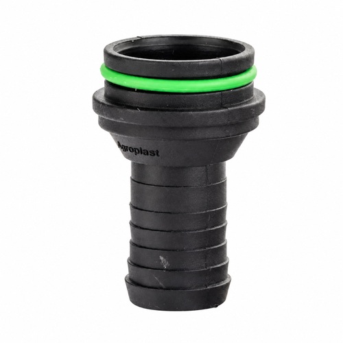 Wtyczka prosta 25 – mocowanie 11/4” 1