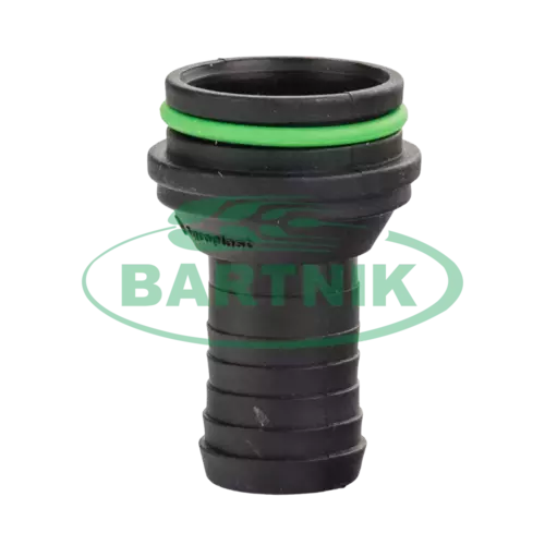 Wtyczka prosta 25 – mocowanie 11/4” 1