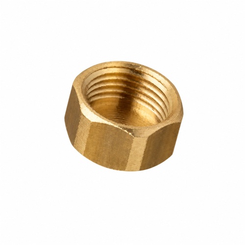 Zaślepka 1/2" IG z uszczelką 1