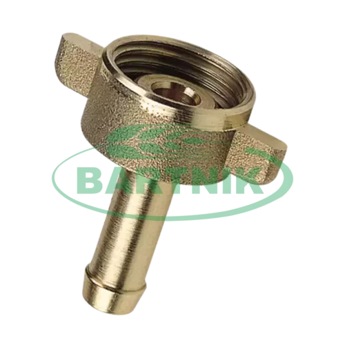 Złącze proste 1/2"x13 8304005 1