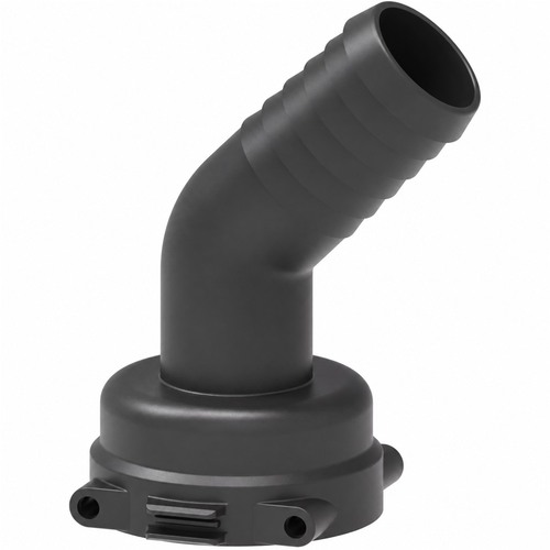Złączka 45° T3 x 13 M 1