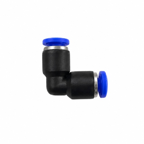 Złączka automatyczna węża fi 4mm 1