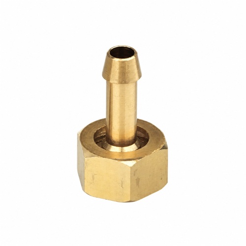 Złączka mosiężna 1/2" fi 13 mm 1