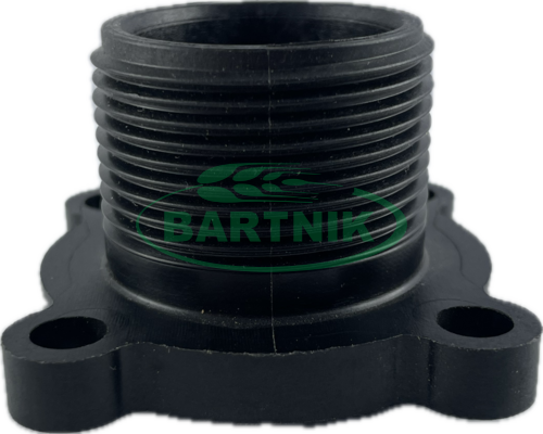 Adapter prawy zaworu 1 1/4" 1