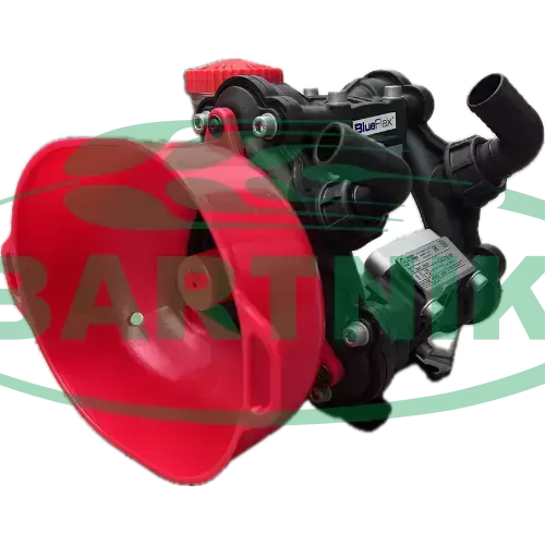 Pompa AR 75 BP C 1