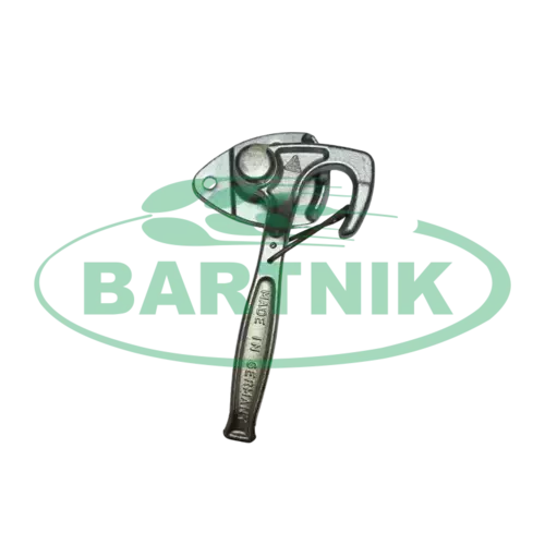 Zamknięcie burty lewe 1