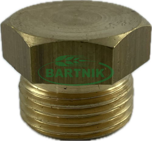 Korek 3/8" AR 1