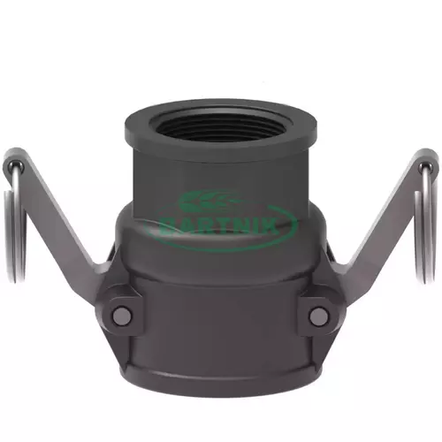 Camlock Ż 3" x 2 1/2" IG 1