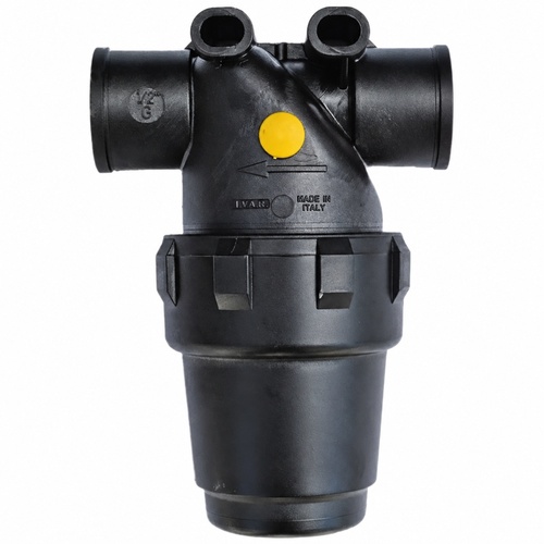 Filtr sekcyjny 80-100 l/min 1/2" IG 80 mesh 30 bar 1